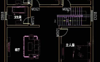 农村115平方三层设计图,农村115平米二层户型图 