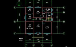 农村盖房设计大全免费图 20万-盖房子设计图软件农村