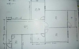 如何画家装平面设计图_怎样画家装平面图