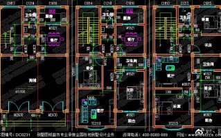 农村四层楼房带门面设计图_农村4层楼房新款图片和地基设计图