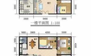 农房套间设计图片大全 农房套间设计图