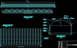大棚农家乐设计图纸 大棚农家乐设计图