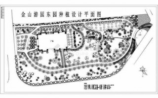 种植平面设计图应包括（种植设计图的内容包括哪些?）