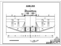 进水闸设计图,进水闸设计图怎么画 
