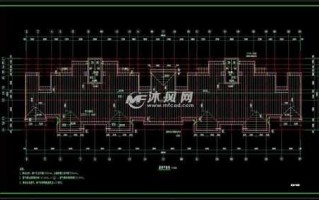 商品房楼顶施工设计图片 商品房楼顶施工设计图