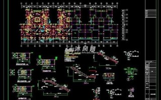 盖6层房子设计图（盖六层房子要多深地基）