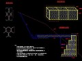石笼网挡土墙设计图集