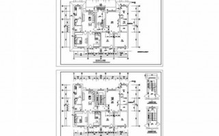 1000平米住宅设计图_1000平米住宅设计图