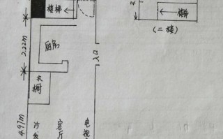 深圳临街出租房设计图