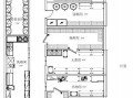 卤味馆厨房设计图纸-卤味馆厨房设计图