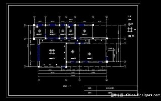 室内顶棚结构图-室内顶棚设计图6