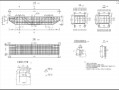 普通桥梁钢筋图集-普通桥梁平面设计图