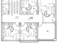 13X11房子设计图（6x13房子设计图）