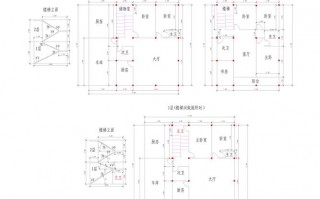 农村钢筋设计图,农村钢筋设计图片大全 