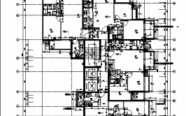  怎么查楼盘的设计图「怎么查楼盘建筑图纸」