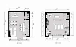 书店装修风格图片大全一小间 书店装修平面设计图