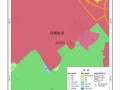  阳春市马鞍山设计图「阳春市马鞍山地块」