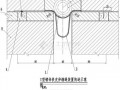 锌铁皮伸缩缝设计图（锌铁皮伸缩缝图片）