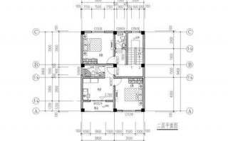 自建房设计图沉重（自建房设计图怎么真不知道合格吗）