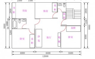 1110宅基地设计图