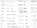 平面设计图怎么标注文字_平面设计图图例怎么标