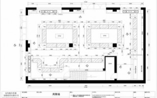 珠宝展厅设计方案 珠宝展厅立面设计图