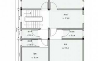 农村建房子设计图纸-农村建房子设计图普通