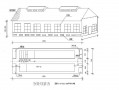 小型猪场的规划设计图_小型猪场建设图