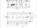 小区化粪池怎么设计图