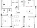  最阳光的楼房住房设计图「最阳光的楼房住房设计图纸」