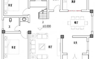  最阳光的楼房住房设计图「最阳光的楼房住房设计图纸」