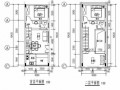 40平米房子设计图 40平米房屋室外设计图