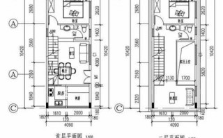 40平米房子设计图 40平米房屋室外设计图