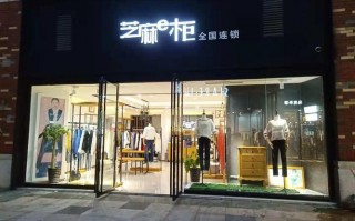 女装店铺门头网红设计图,2020女装店门头装修效果图大全 