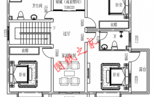  100方三房小户型设计图「100方三层别墅图片大全」