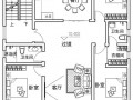 五层住宅设计图纸全套简单 五层住宅设计图