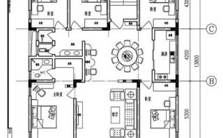 自建房出租设计图_自建房出租房户型图