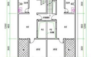 出租农民房设计图（出租农民房设计图纸）