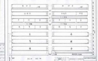 猪厂最新设计图（猪厂最新设计图片大全）