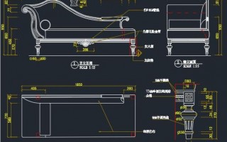 cad家居效果图设计图