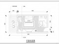 宾馆装修平面设计图_宾馆装修室内设计图