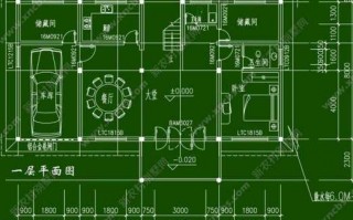 公路边楼房设计图（公路边自建房设计图）