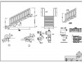  直形楼梯设计图「直形楼梯施工工艺」