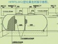 猪场的化粪池设计图_猪场化粪池内部设计图