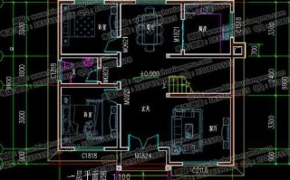 一百平方地皮设计图,一百平方地面要用多少钱 