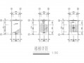 下载楼梯设计图,楼梯图纸下载 