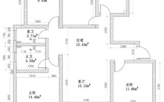 120平米怎么装修设计图纸 120平米怎么装修设计图