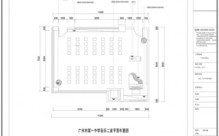 音乐教室设计图_音乐教室设计平面图