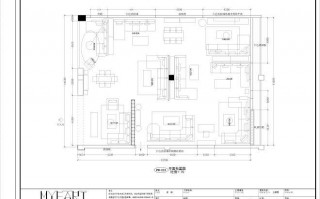 家具卖场展示空间设计图,家具卖场设计平面图 