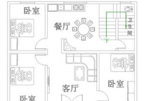 哪里可以看到建房设计图_建房设计图怎么看